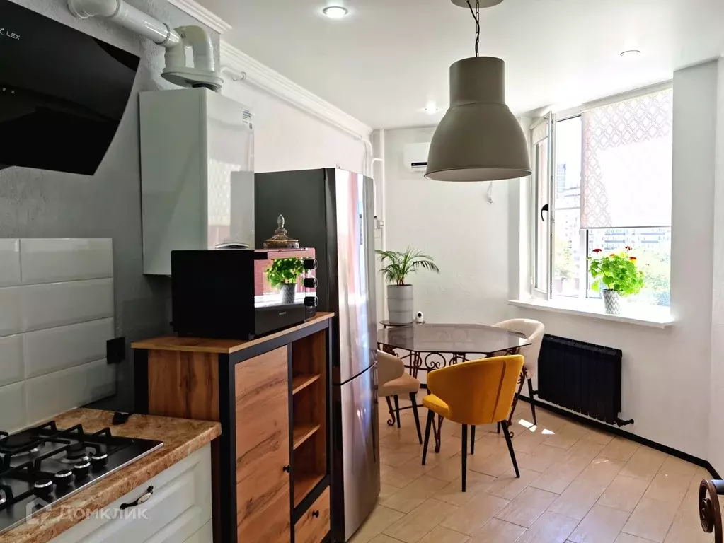 Продаётся 2-к квартира, 61 м - Фото 1