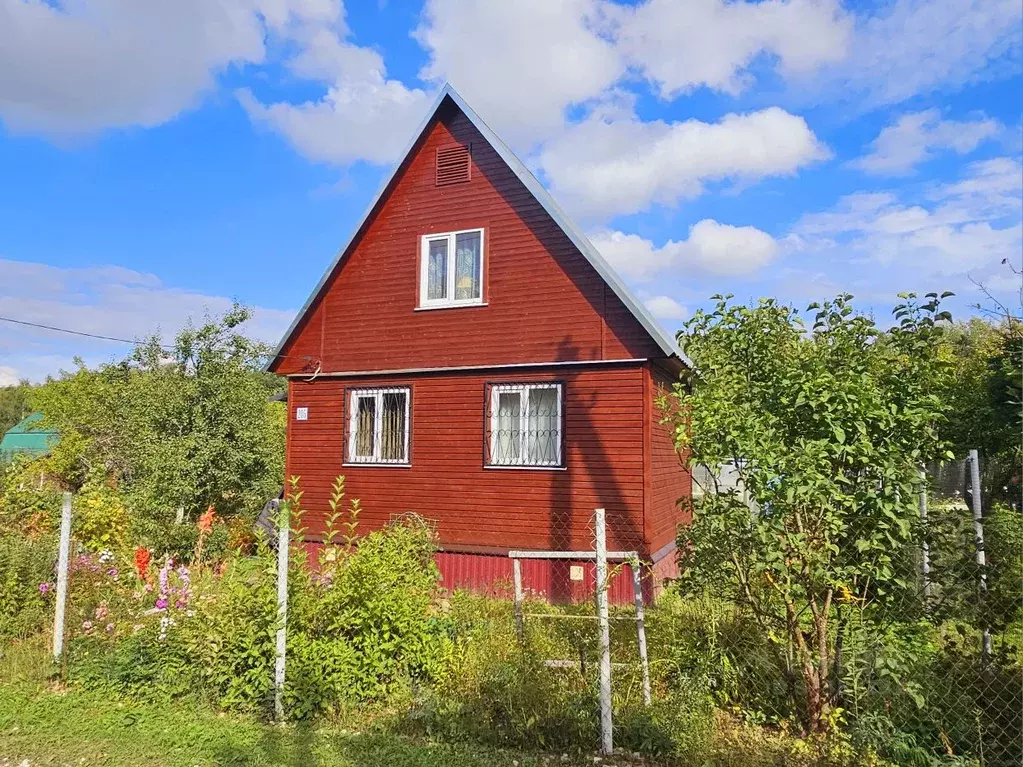 Дом в Московская область, Серпухов городской округ, Надежда СНТ  (35 ... - Фото 1