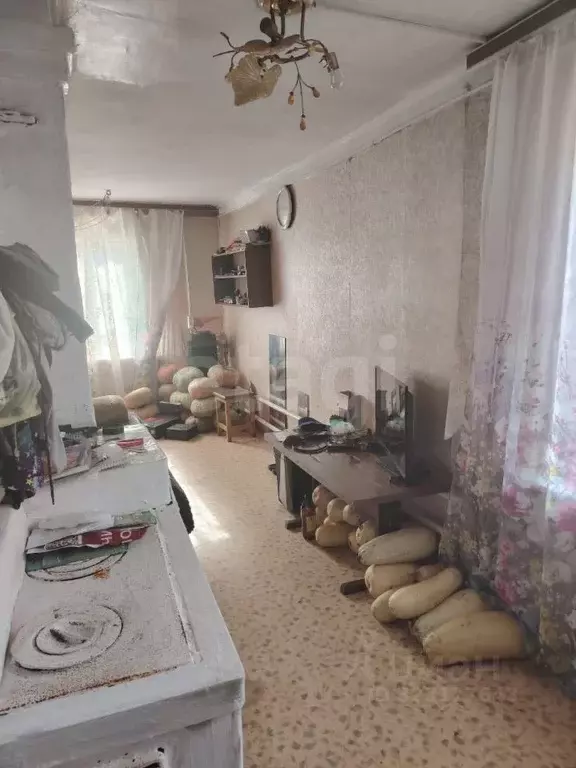 Дом в Хабаровский край, Комсомольск-на-Амуре Новая ул., 11 (57 м) - Фото 2