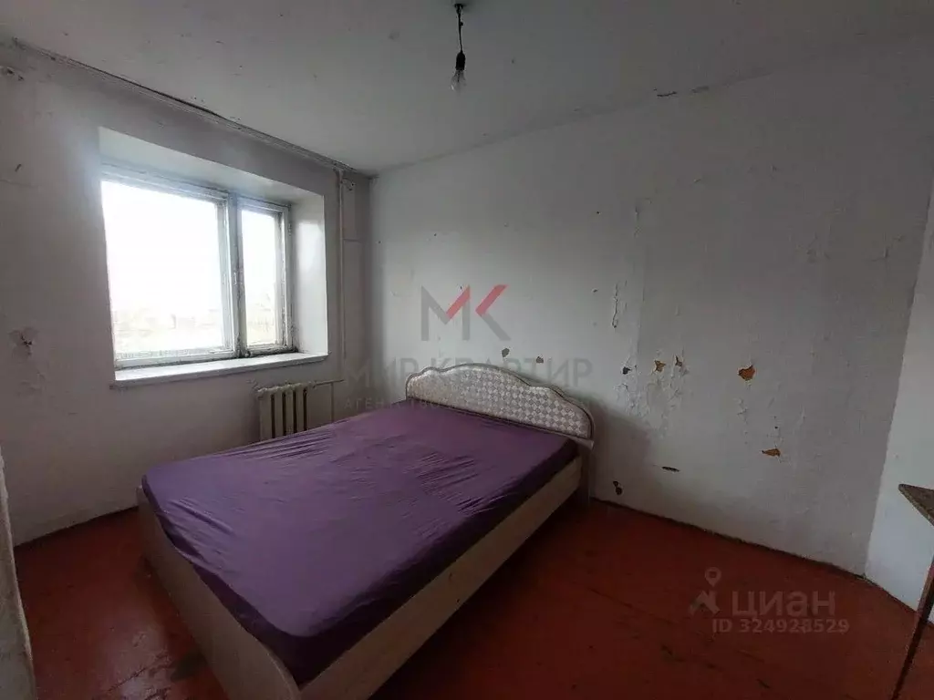 3-к кв. Тыва, Кызыл ул. Дружбы, 1/1 (59.7 м) - Фото 1