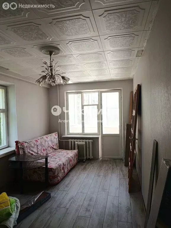 2-комнатная квартира: Пятигорск, улица Козлова, 52 (43 м) - Фото 0