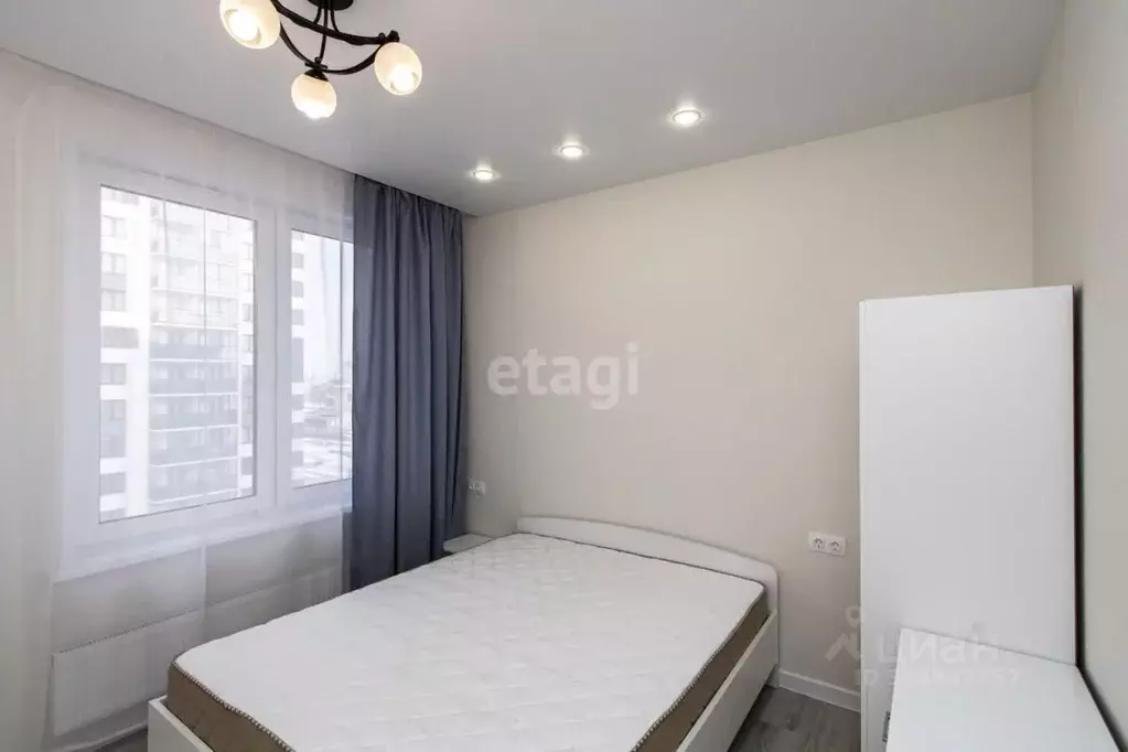 2-к кв. Тюменская область, Тюмень Профсоюзная ул., 63к1 (53.0 м) - Фото 1