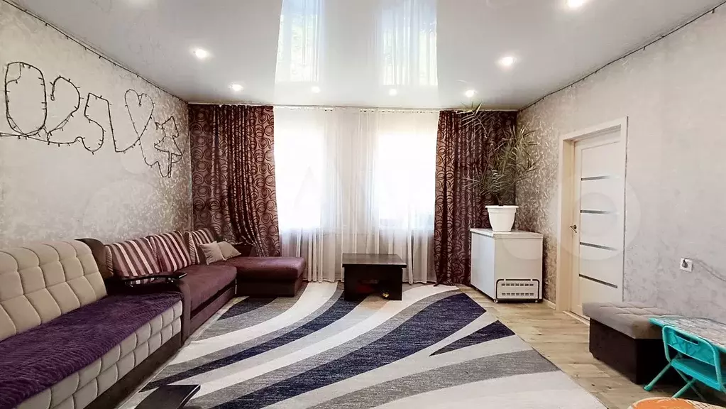 Дом 85,1 м на участке 6,4 сот. - Фото 1