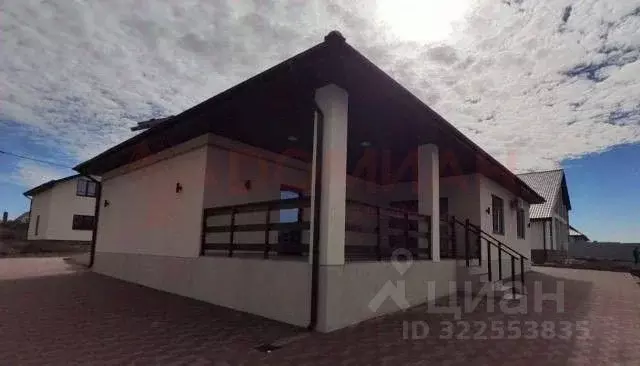 Дом в Ростовская область, Аксайский район, Щепкинское с/пос, пос. ... - Фото 2