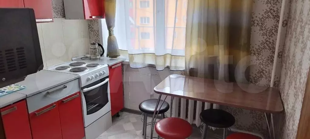 2-к. квартира, 45 м, 5/5 эт. - Фото 0