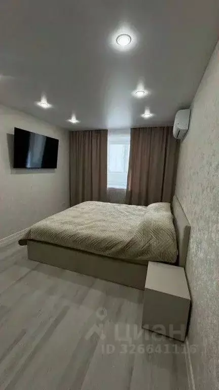 1-к кв. Московская область, Домодедово Западный мкр, ул. Лунная, 9к1 ... - Фото 2