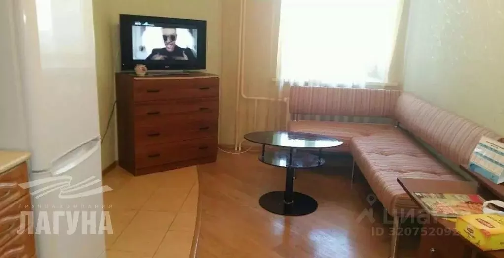 1-к кв. Томская область, Томск ул. Вершинина, 38 (50.0 м) - Фото 0