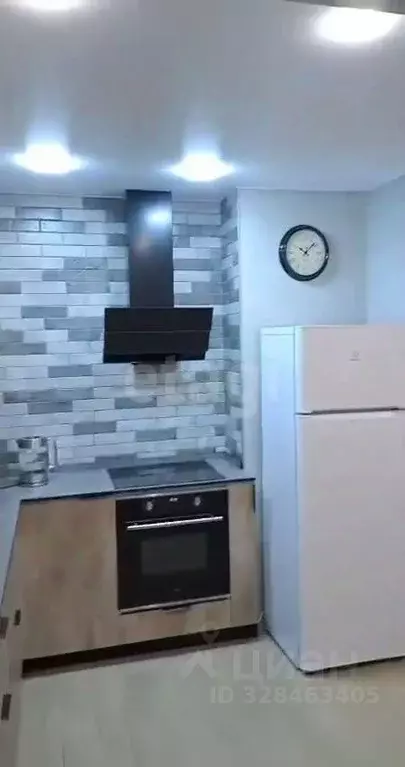 2-к кв. Хабаровский край, Хабаровск ул. Музыкина, 4 (36.8 м) - Фото 2