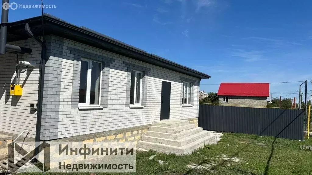 Дом в Ставрополь, Ленинский район, микрорайон № 12, Бударская улица, ... - Фото 2