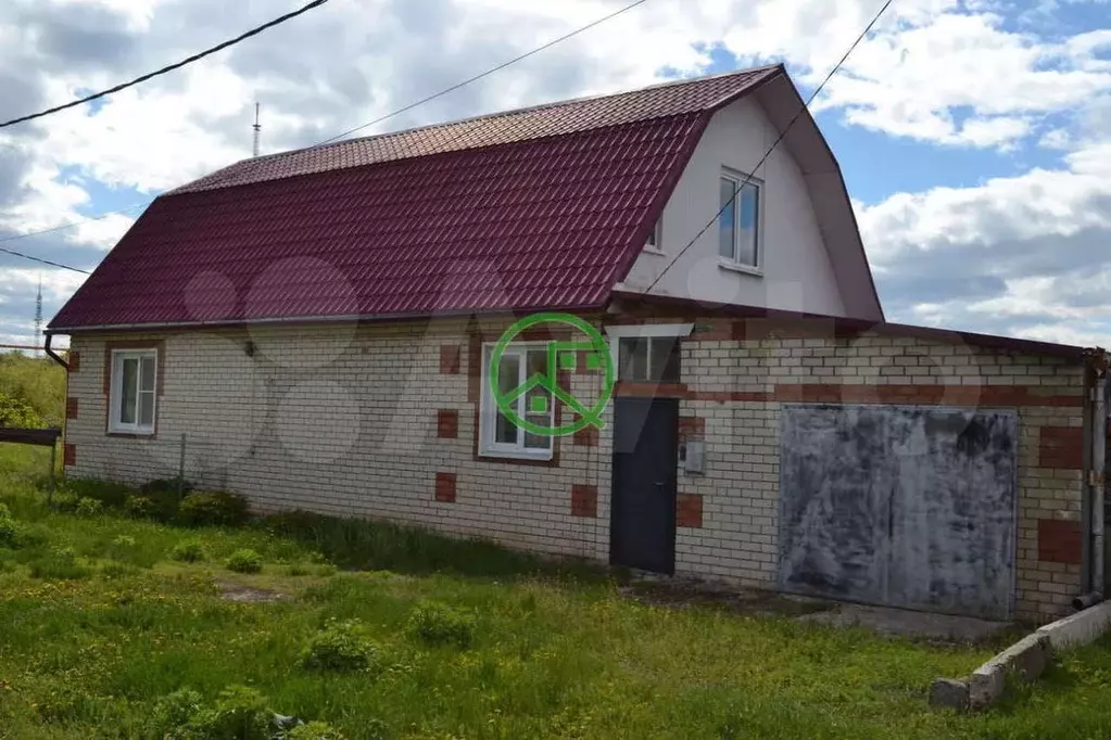 Дом 119,5 м на участке 4,5 сот. - Фото 1