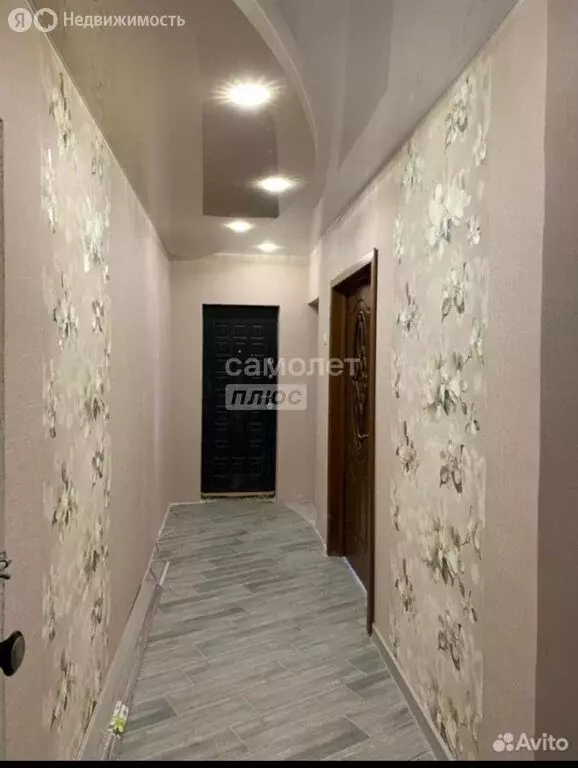 1к в 3-комнатной квартире (17.5 м) - Фото 0