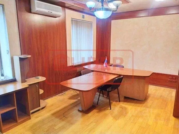 Офис в Севастополь ул. Пожарова, 8 (80 м) - Фото 0