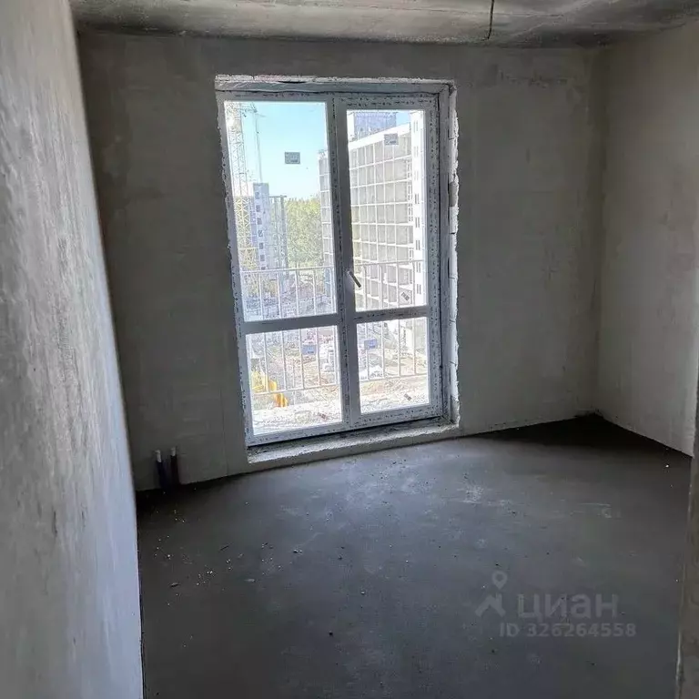 Студия Ярославская область, Ярославль просп. Фрунзе, 56Д (30.05 м) - Фото 1