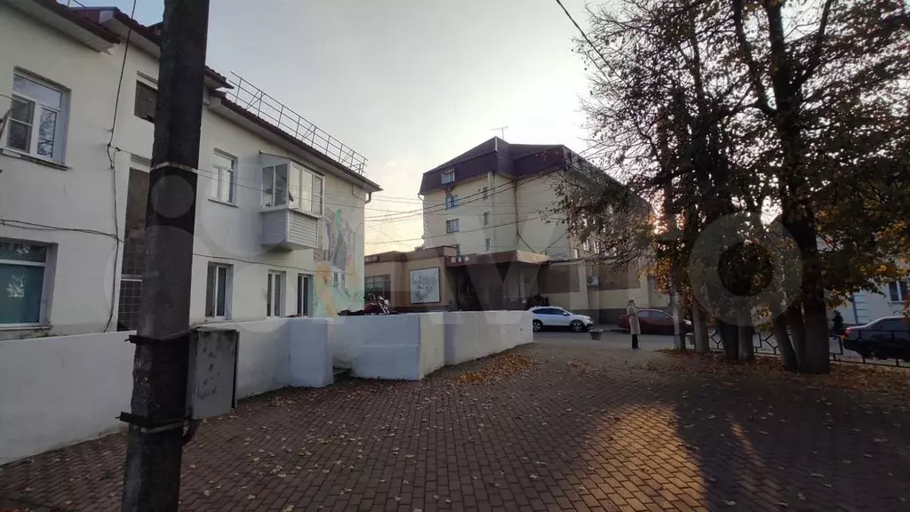 2-к. квартира, 35 м, 1/2 эт. - Фото 0
