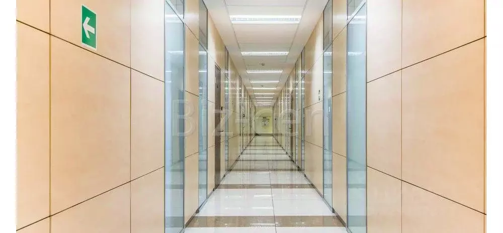 Офис в Москва Варшавское ш., 26 (890 м) - Фото 2