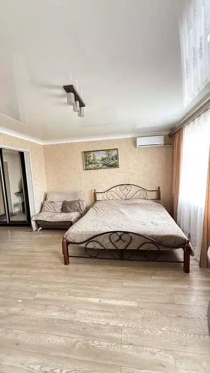 Студия Северная Осетия, Владикавказ ул. Алихана Гагкаева, 5к1 (35.0 м) - Фото 1