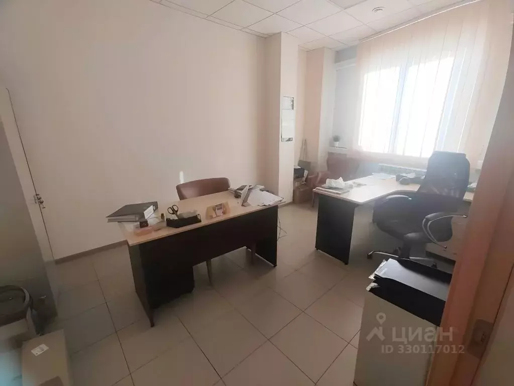Офис в Новосибирская область, Новосибирск Сухарная ул., 35к31 (181 м) - Фото 1