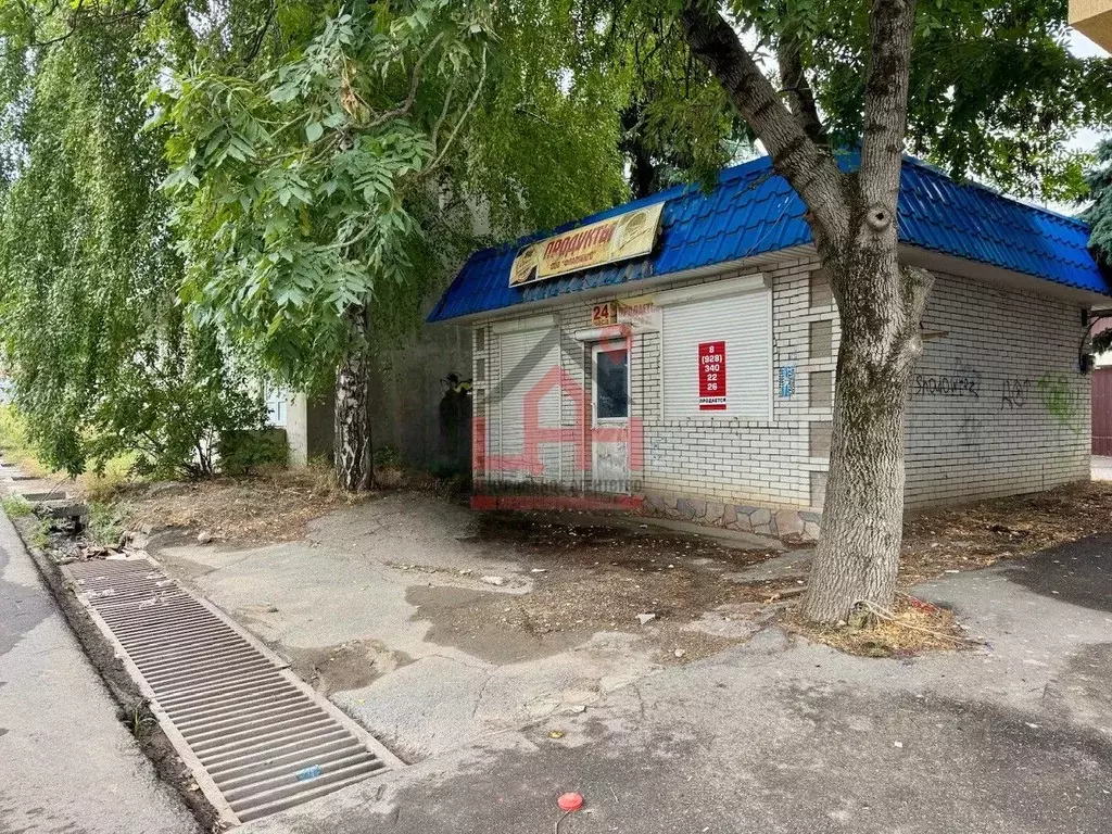 Торговая площадь в Ставропольский край, Предгорный муниципальный ... - Фото 2