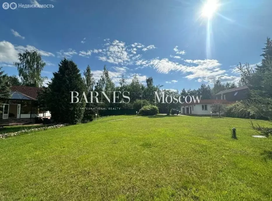 Участок в Одинцовский городской округ, деревня Раздоры (36 м) - Фото 1