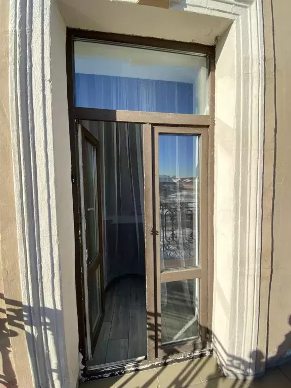 Комната Санкт-Петербург наб. Адмиралтейского Канала, 21 (17.0 м) - Фото 2