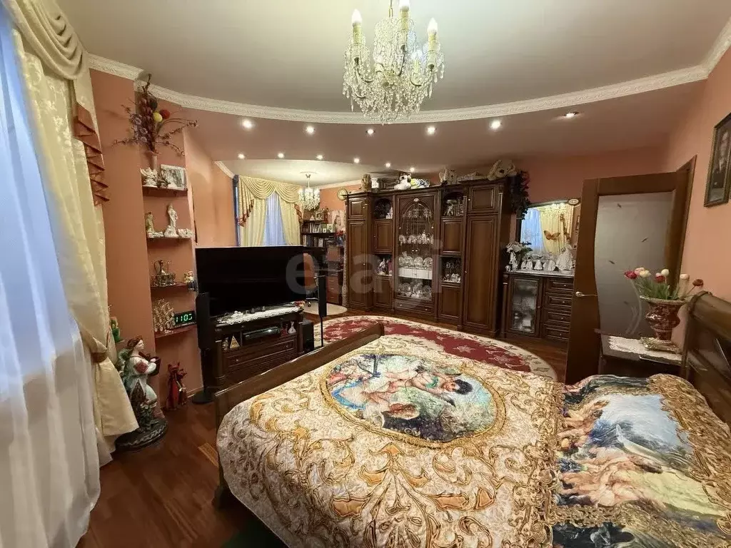 2-к кв. Санкт-Петербург просп. Королева, 21к1 (68.6 м) - Фото 1