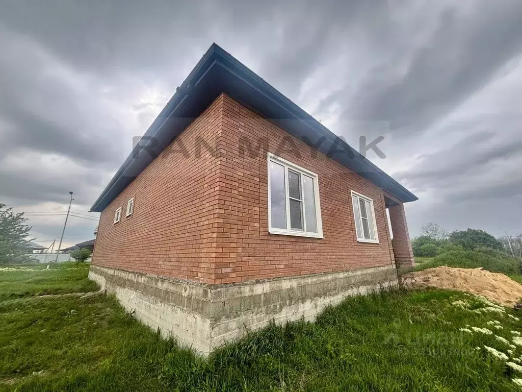 Дом в Адыгея, Майкоп ул. Стефана Козлова (127 м) - Фото 2