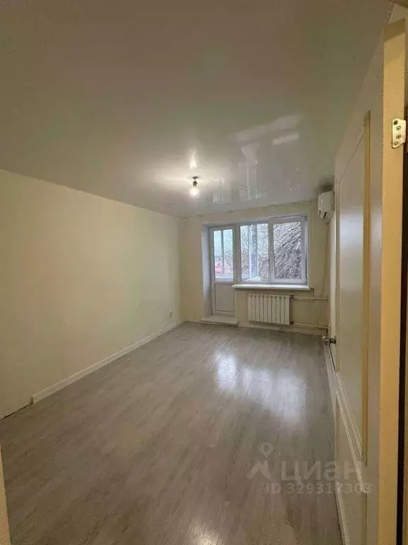 1-к кв. Самарская область, Тольятти ул. Ленина, 73 (43.2 м) - Фото 1