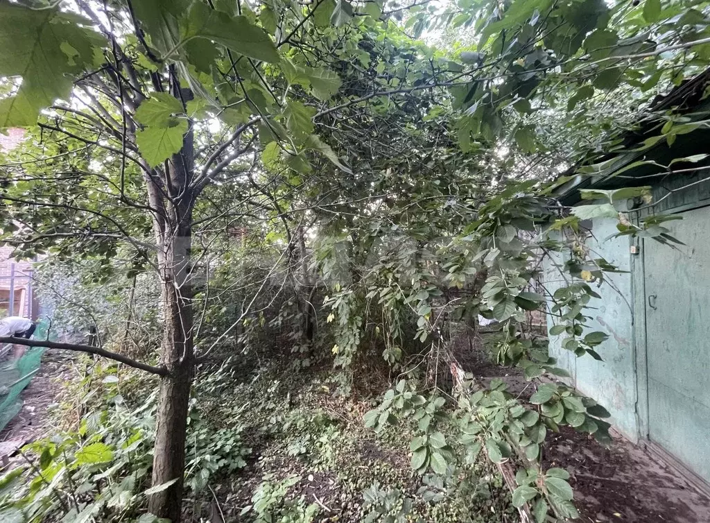 Участок в Ростовская область, Ростов-на-Дону Львовская ул. (5.9 сот.) - Фото 2