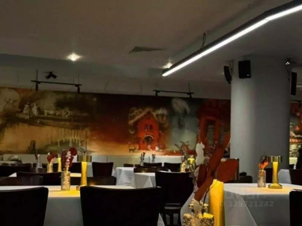 Офис в Москва ул. Воздвиженка, 4/7С2 (308 м) - Фото 1