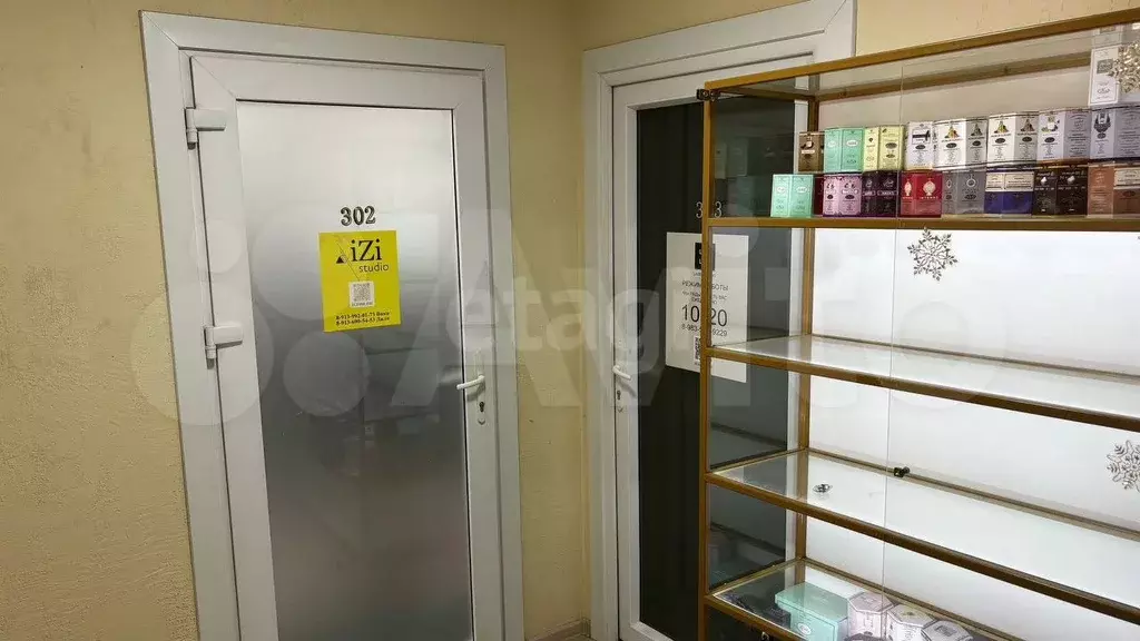 Продам офисное помещение, 180 м - Фото 0