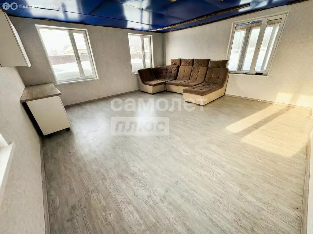 Дом в Рошаль, улица МОГЭС (105 м) - Фото 1