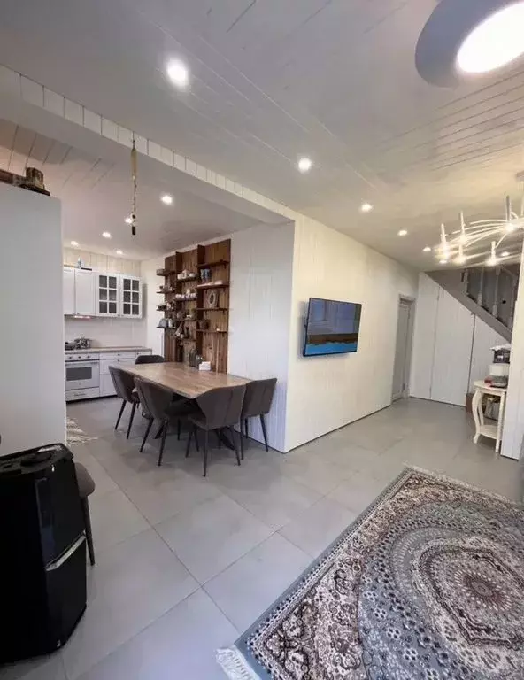 Дом в Иркутская область, Иркутский муниципальный округ, Ромашка-2 СНТ ... - Фото 2