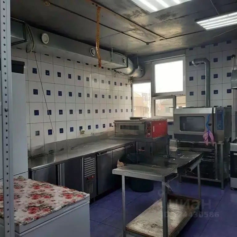 Помещение свободного назначения в Кабардино-Балкария, Прохладный ул. ... - Фото 2