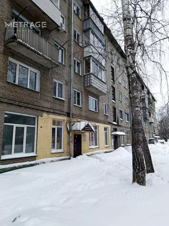 Торговая площадь в Новосибирская область, Новосибирск Пашино мкр, ул. ... - Фото 2