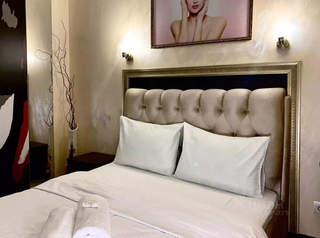 Комната Москва Цветной бул., 21С6 (12.0 м) - Фото 2