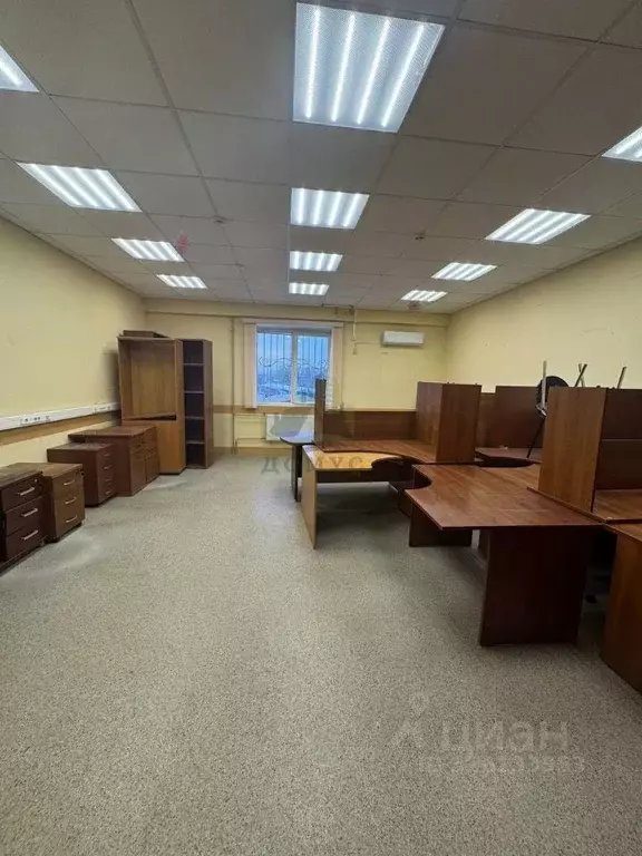 Офис в Московская область, Раменское Красноармейская ул., 101Г (40 м) - Фото 1