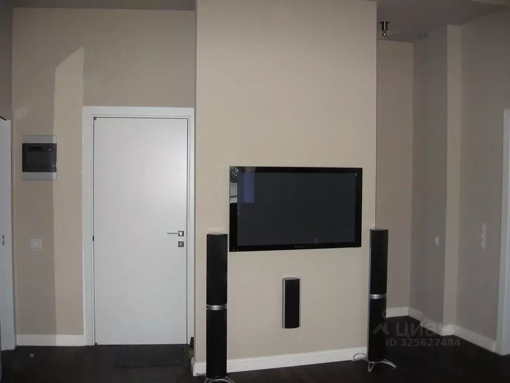 2-к кв. Москва Тверская ул., 25/9 (52.0 м) - Фото 1