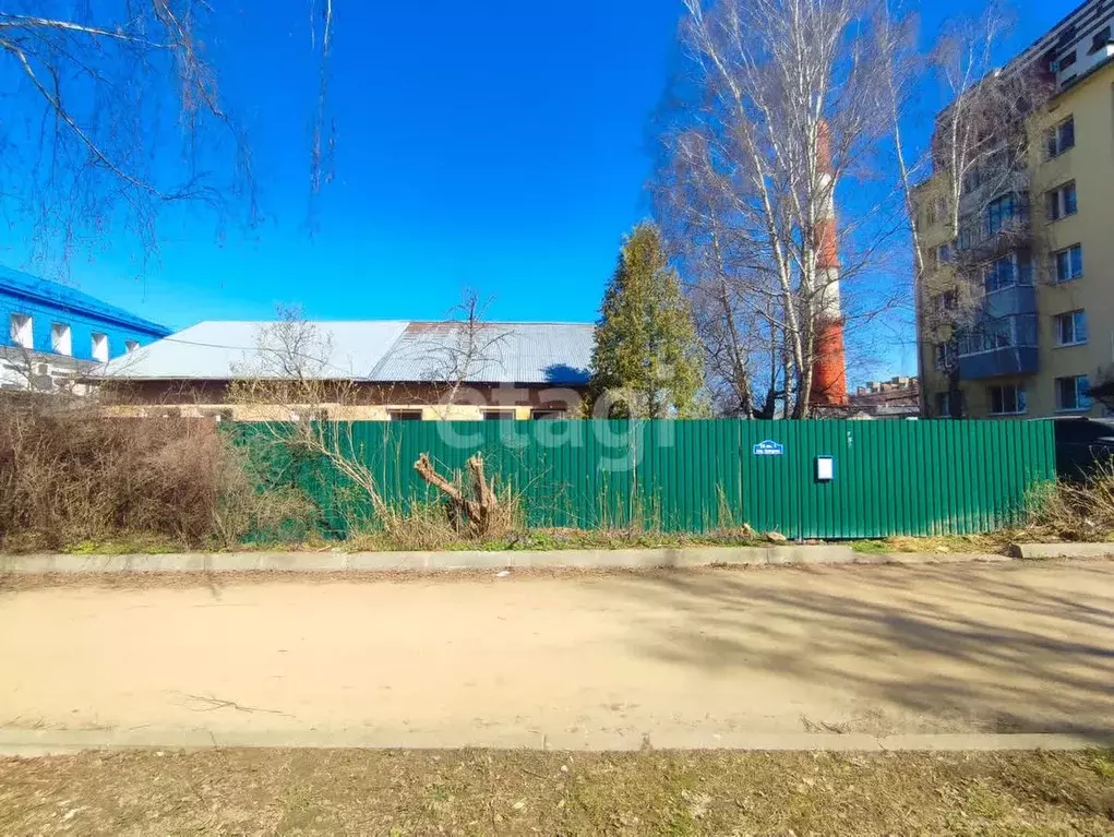 3-к кв. Калужская область, Калуга пер. Суворова, 16 (66.9 м) - Фото 1