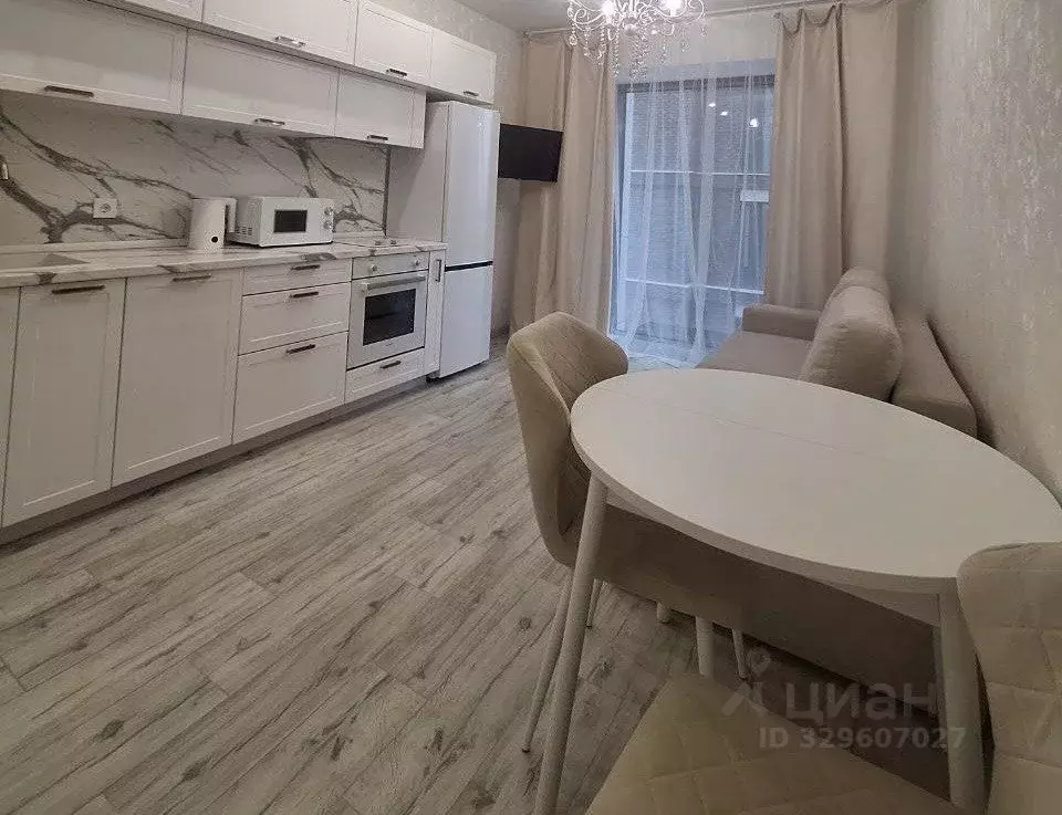 2-к кв. Москва Волоколамское ш., 95/2к1 (40.3 м) - Фото 1