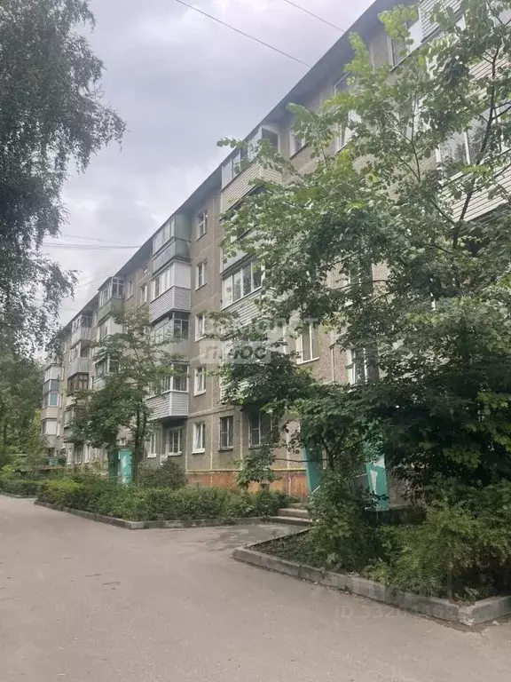 1-к кв. Московская область, Жуковский ул. Гагарина, 26к2 (30.4 м) - Фото 1