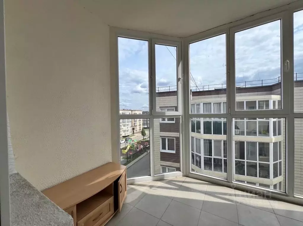 Квартира, 2 комнаты, 54 м - Фото 0