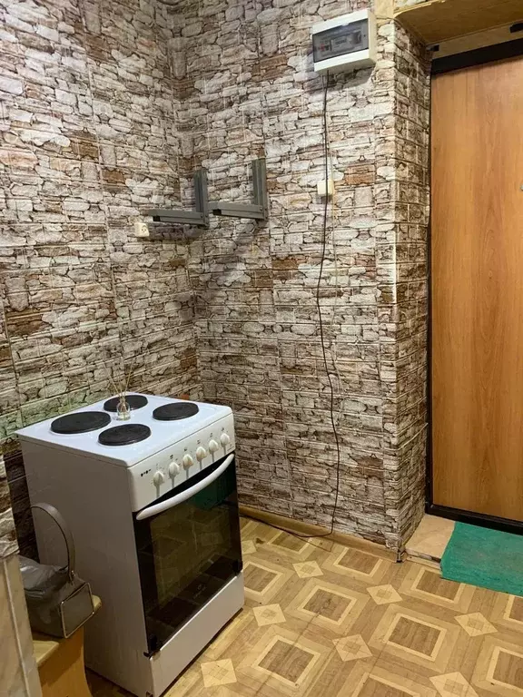 Продаётся 1-к квартира, 17.9 м - Фото 0