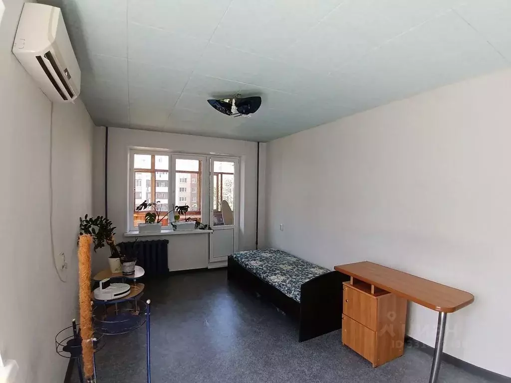 2-к кв. Башкортостан, Уфа Российская ул., 43/2 (50.3 м) - Фото 2