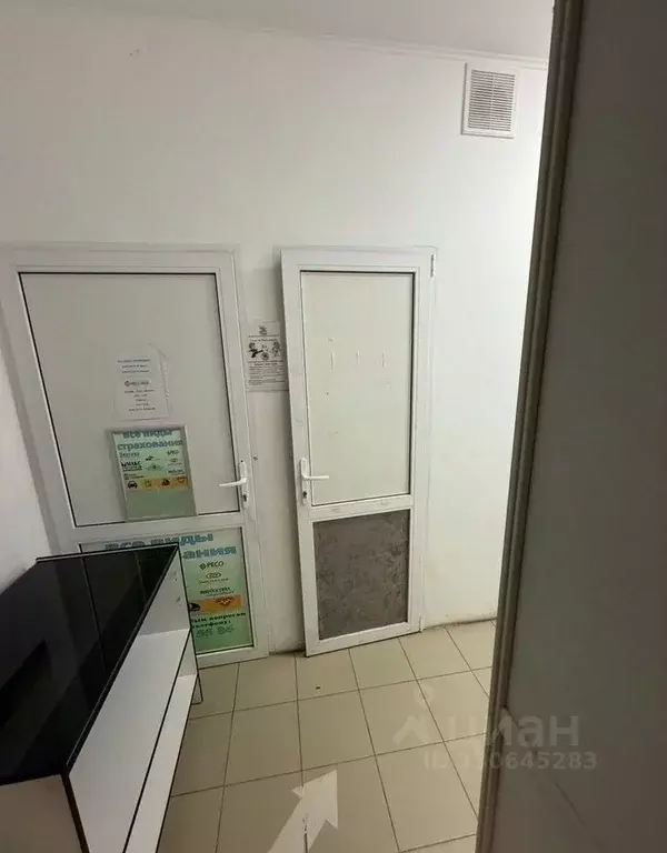 Помещение свободного назначения в Московская область, Солнечногорск ... - Фото 1