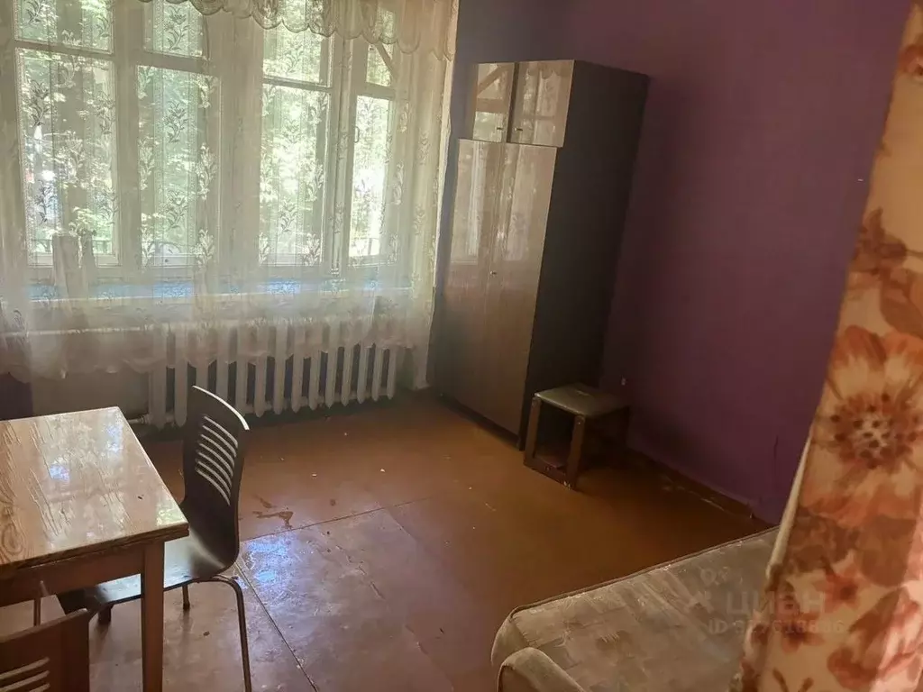 2-к кв. Московская область, Пушкино ул. Чехова, 36 (46.0 м) - Фото 1