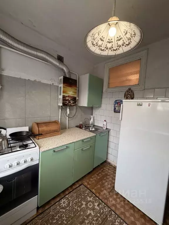 2-к кв. Псковская область, Великие Луки просп. Ленина, 22 (44.5 м) - Фото 2