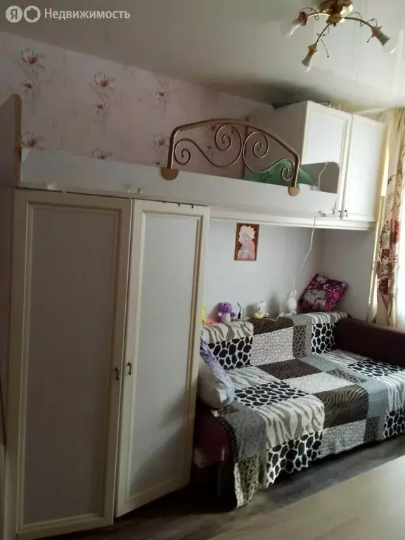 1-комнатная квартира: Артём, Каширская улица, 30/1 (21 м) - Фото 1