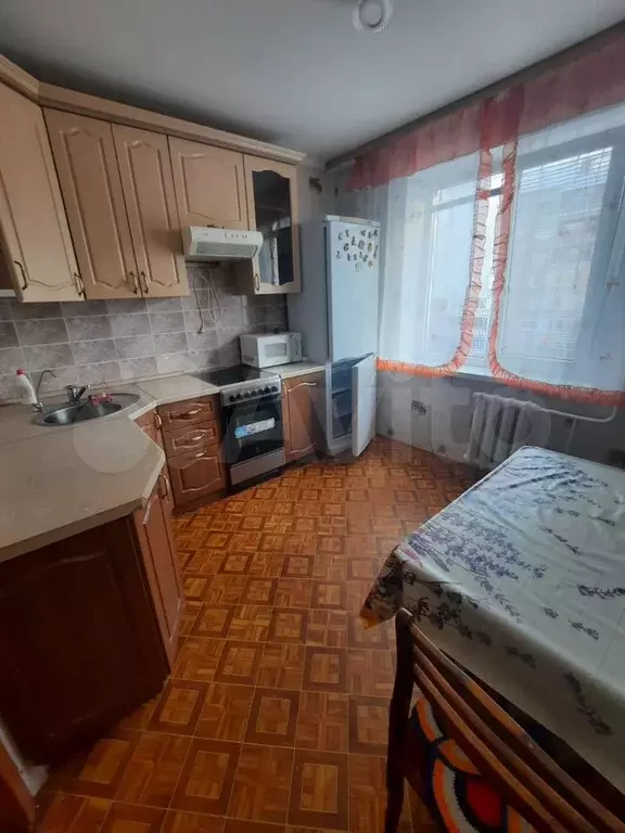 2-к. квартира, 59 м, 3/9 эт. - Фото 1