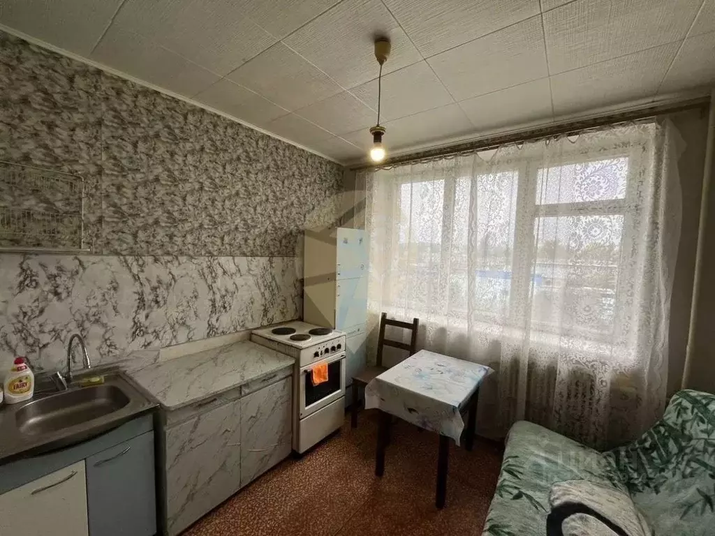 1-к кв. Белгородская область, Старый Оскол Комсомольский просп., 71в ... - Фото 1