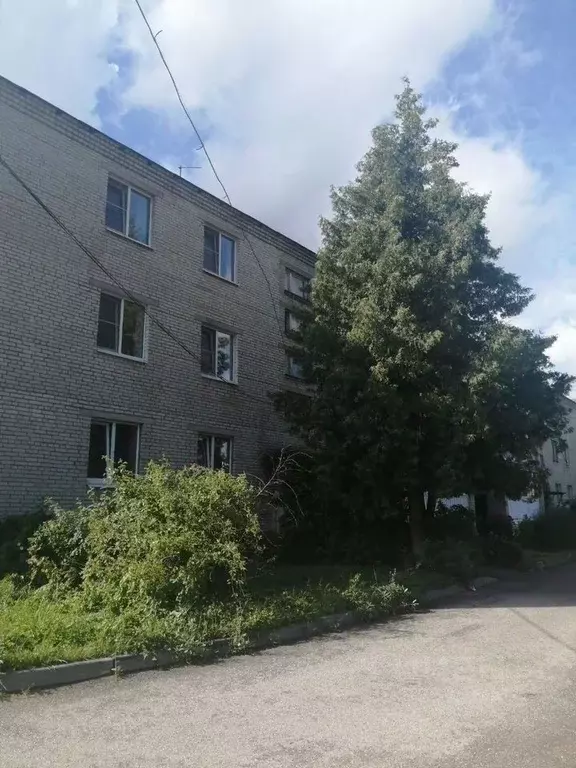 2-к кв. Ленинградская область, Всеволожский район, Токсовское ... - Фото 1